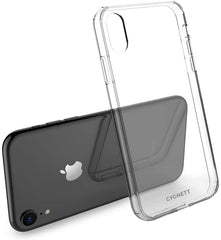 Cygnett AeroShield Case For Apple iPhone XR - Clear