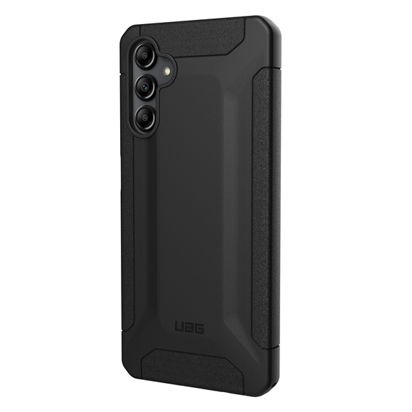 UAG Scout Case For Samsung Galaxy A14 5G - Black