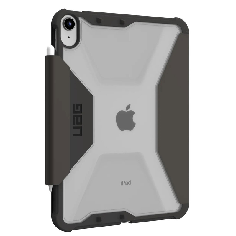 UAG Plyo Case For Apple iPad 10.9" 10 Gen - Black/Ice