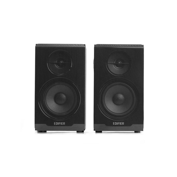 Edifier R33BT Active Bluetooth Speaker - Black