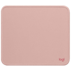 Logitech Mouse Pad Studio - Dark Rose