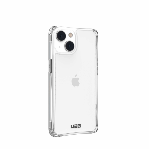 UAG Plyo Case For Apple iPhone 14 - Ice