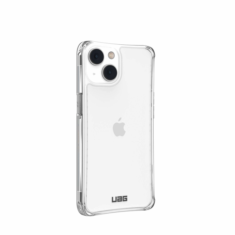 UAG Plyo Case For Apple iPhone 14 - Ice