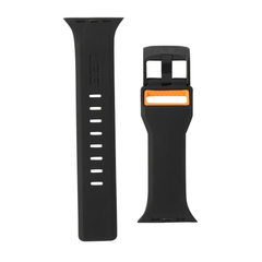 UAG Civilian Strap For Apple Watch 44 - Black