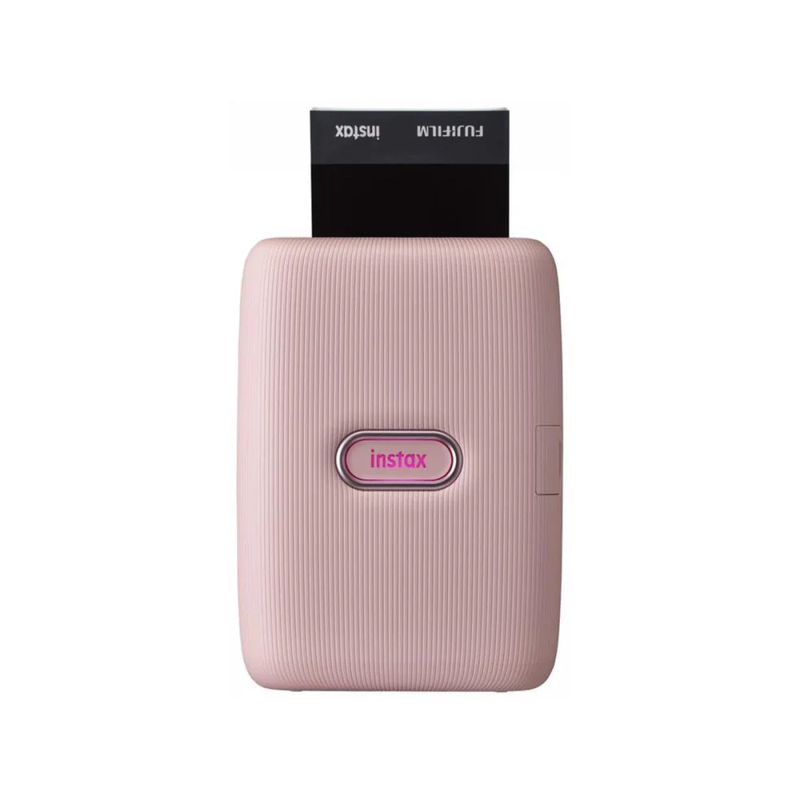 Fujifilm instax mini Link - Dusky Pink