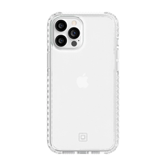 Incipio Grip Case For Apple iPhone 12 Pro Max - Clear