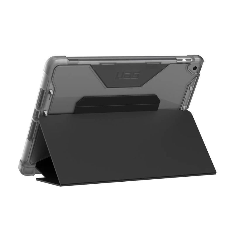 UAG Plyo Case For Apple iPad 10.2" 7/8/9 Gen - Ice