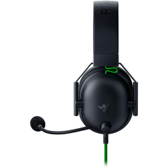 Razer BlackShark V2 X Wired Esports Headset - Black