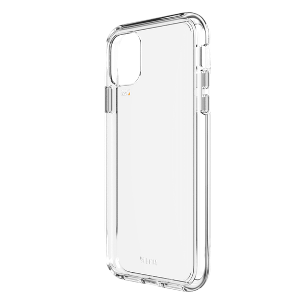 EFM Aspen D3O Crystalex Case For Apple iPhone 11 Pro - Clear