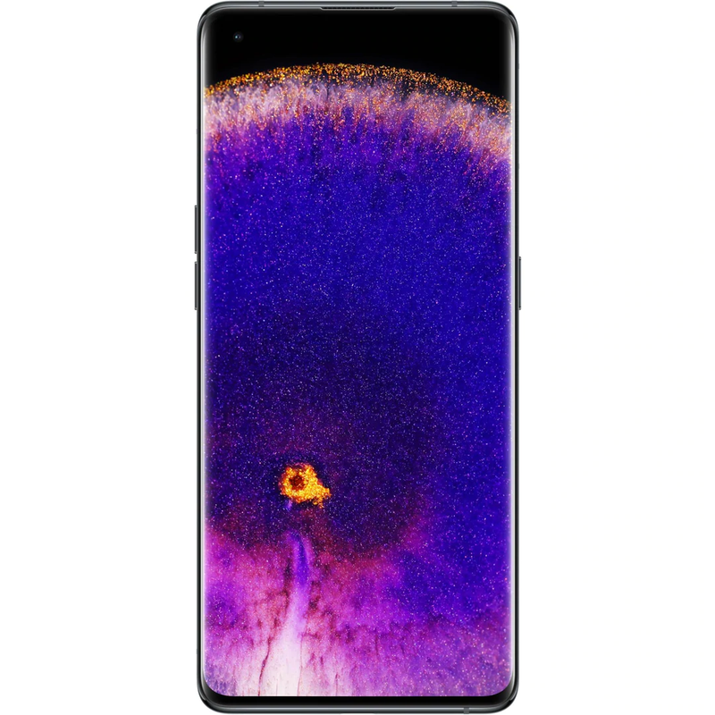 Oppo Find X5 (CPH2307) 6.55" 256GB - Black