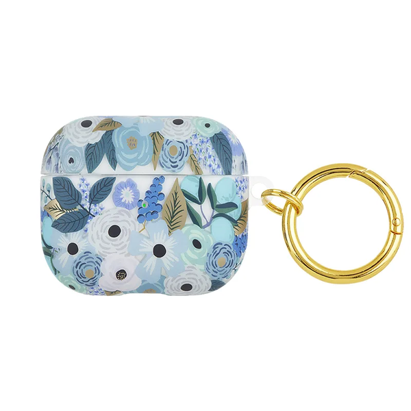 Case-Mate Rifle Paper Case For AirPods 3rd Gen - Garden Party Blue