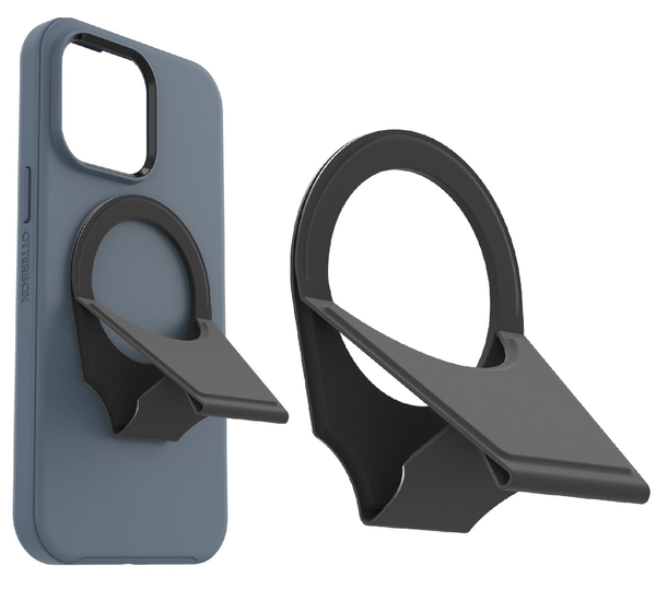OtterBox Post Up for MagSafe Kickstand - Black
