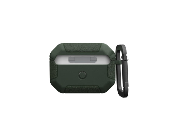 UAG Scout Case For Apple AirPods Pro Gen 2 - Olive Drab