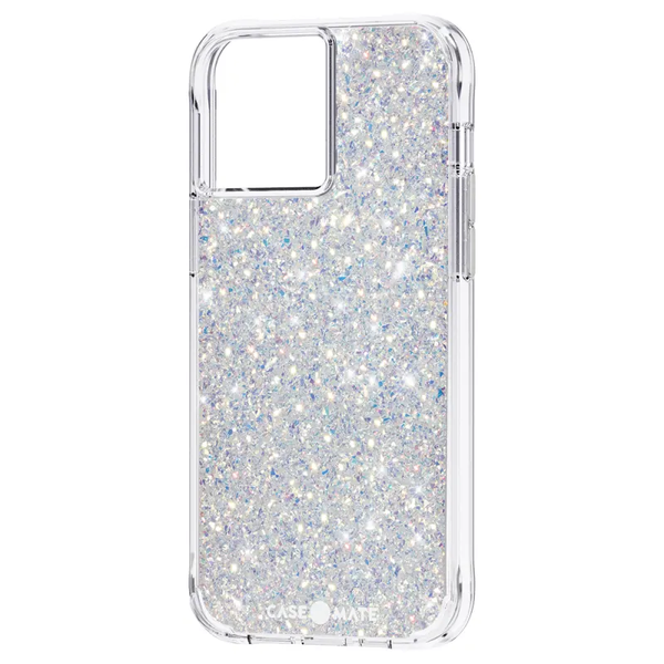Case-Mate Twinkle Case For Apple iPhone 13 Pro Max - Stardust