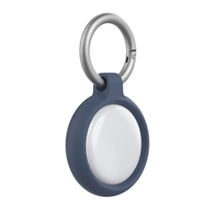OtterBox Sleek Tracker Case For Apple AirTag - Tempest Blue