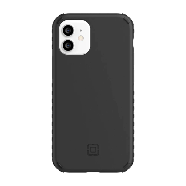 Incipio Grip Case For Apple iPhone 12 mini - Black