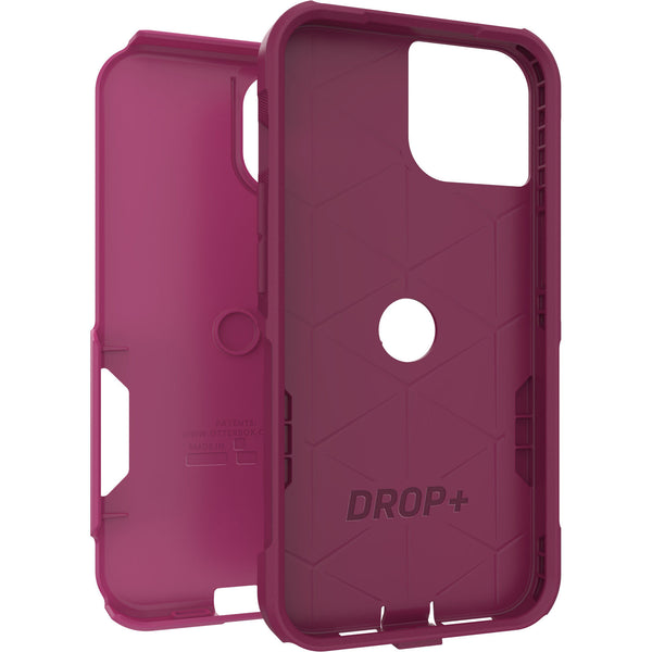 OtterBox Commuter Case For Apple iPhone 14 - Pink