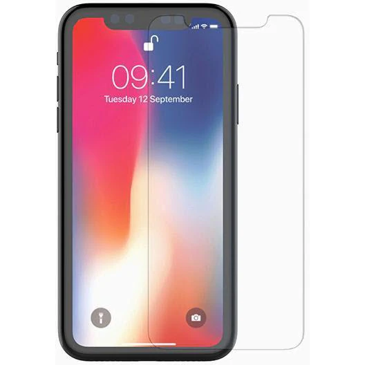 Cygnett OpticShield Screen Protector For Apple iPhone 11/XR- Clear