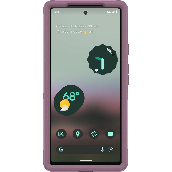 OtterBox Commuter Series Case For Google Pixel 6a - Pink