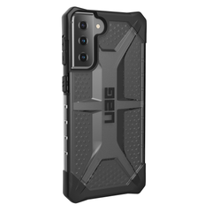 UAG Plasma Case For Samsung Galaxy S21+ - Ash
