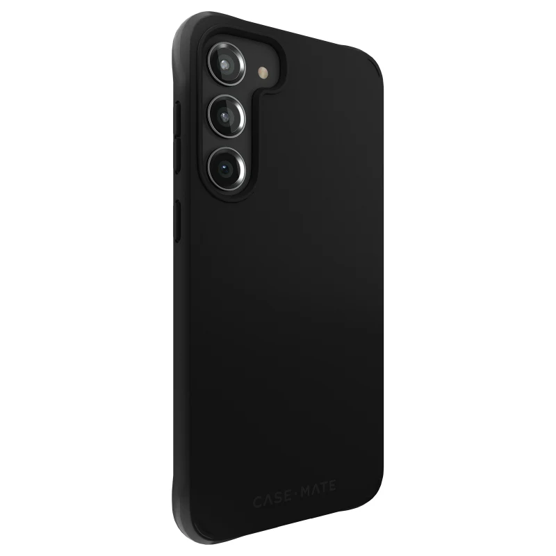 Case-Mate Tough Case For Samsung Galaxy S23+ - Black