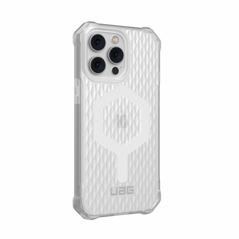 UAG Essential Armor Magsafe Case For iPhone14 Pro Max -Frosted Ice