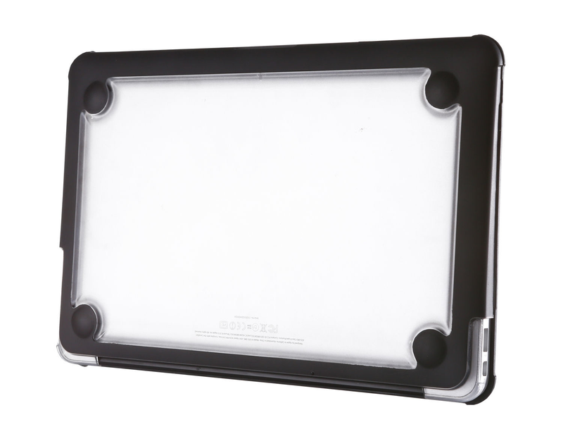 STM Dux Case For Apple MacBook Air 13" - Black