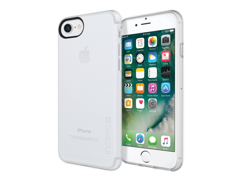 Incipio NGP Pure Case For Apple iPhone 7/8/SE - Clear