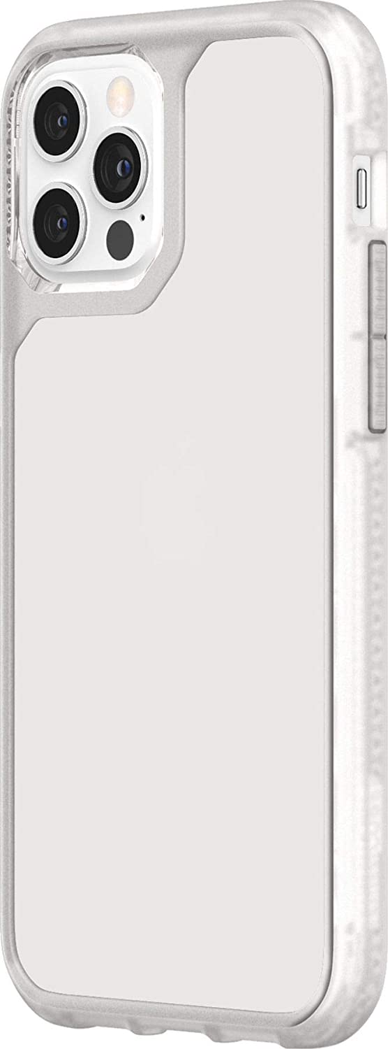 Survivor Strong Case For Apple iPhone 12/12 Pro - Clear