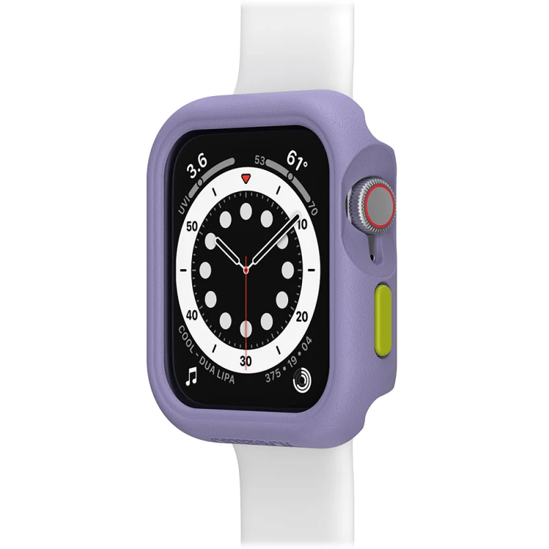 OtterBox Case For Apple Watch Series 6/SE/5/4 44mm - Purple