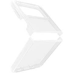 OtterBox Symmetry Flex Case For Samsung Galaxy Z Flip4 - Clear