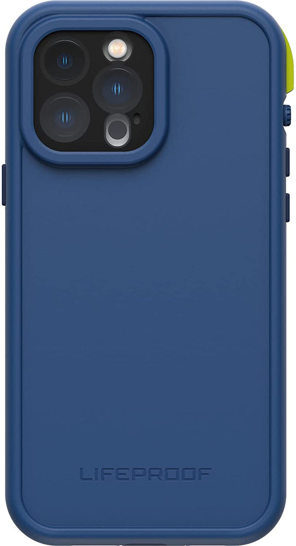 LifeProof FRE Case For Apple iPhone 13 Pro Max - Onward Blue