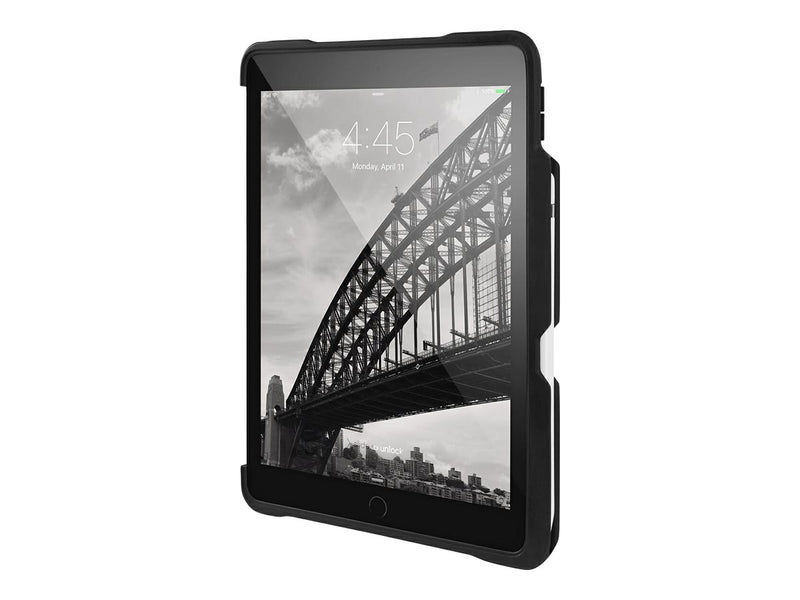 STM Dux Shell Duo Case For iPad Air 3rd Gen/iPad Pro 10.5" - Black