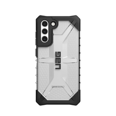 UAG Plasma Case For Samsung Galaxy S21 FE - Ice