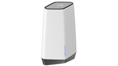 Netgear Orbi Pro AX6000 Tri-band Mesh Router 2 Pack - White