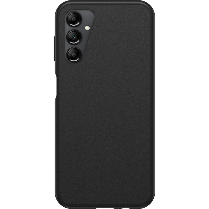 OtterBox React Case For Samsung Galaxy A14 5G - Black