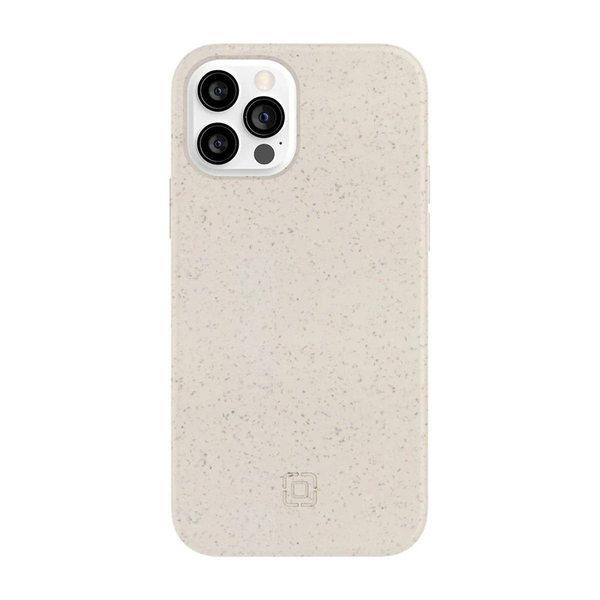 Incipio Organicore 2.0 Case For Apple iPhone 12/12 Pro - Natural