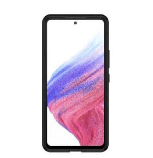 OtterBox React Series Case For Samsung Galaxy A53 5G - Black