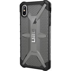 UAG Plasma Case For Apple iPhone Xs Max - Ash