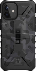 UAG Pathfinder Camo Case For Apple iPhone 12 Mini - Midnight Camo