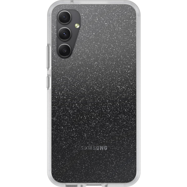 OtterBox React Case For Samsung Galaxy A34 5G -  Stardust