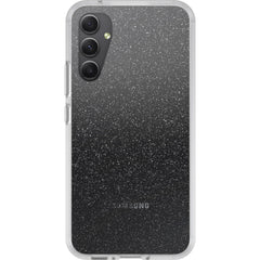 OtterBox React Case For Samsung Galaxy A34 5G -  Stardust
