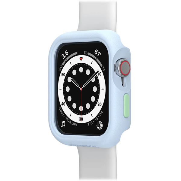OtterBox Antimicrobial Case For Apple Watch Series 6/SE/5/4 (44mm)