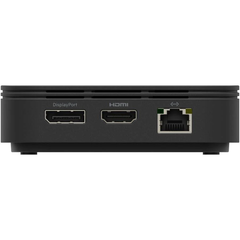 Belkin Thunderbolt 3 Dock Core - Black