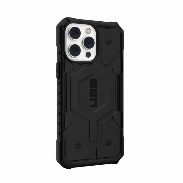 UAG Pathfinder Magsafe Case For Apple iPhone 14 Pro Max - Black