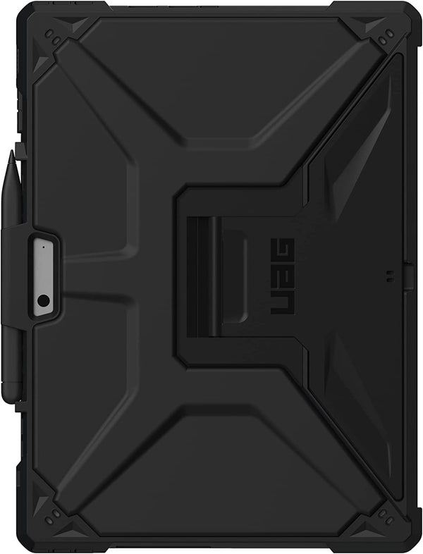 UAG Metropolis SE Case For Microsoft Surface Pro 9 - Black