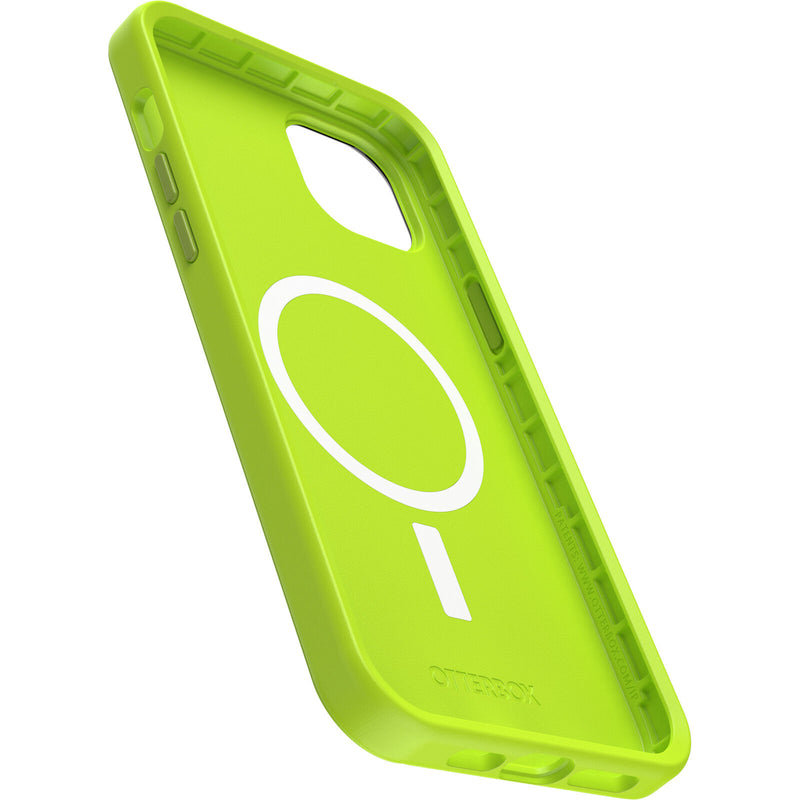OtterBox Symmetry + MagSafe Case For Apple iPhone 14 Plus - Green