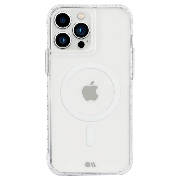 Case-Mate Tough Clear Plus Case For iPhone 13 Pro Max - Clear