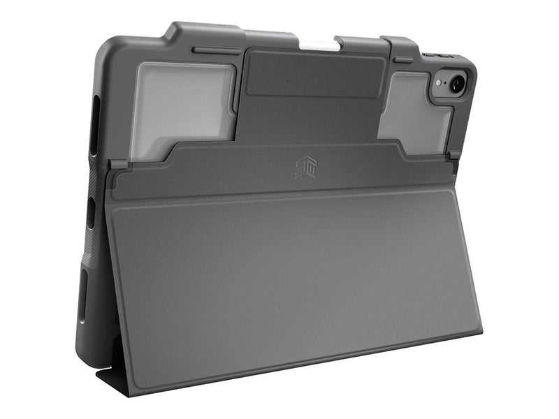 STM Dux Plus Case For Apple iPad Pro 11" 1st Gen - Black