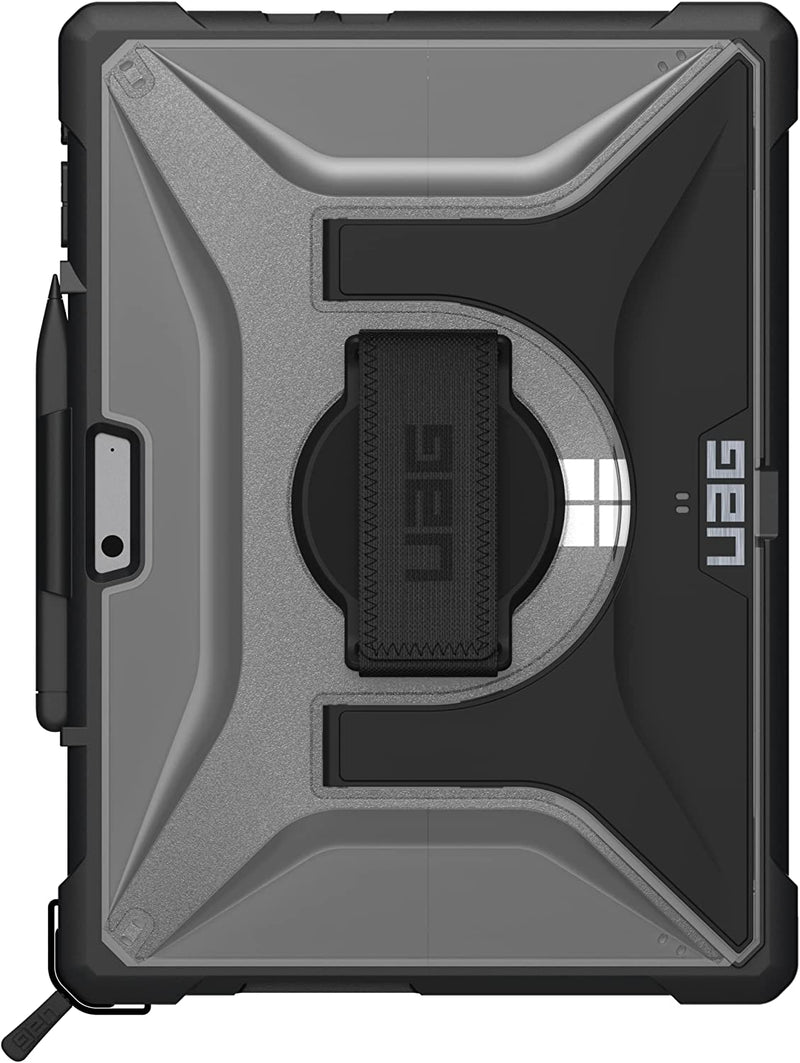 UAG Plasma Case For Microsoft Surface Pro 9 - Ice